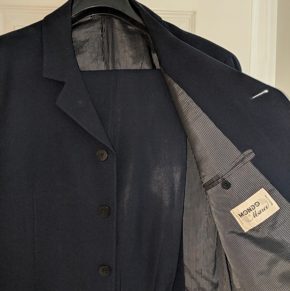 Mondo DiMarco suit - Picture 2 of 2